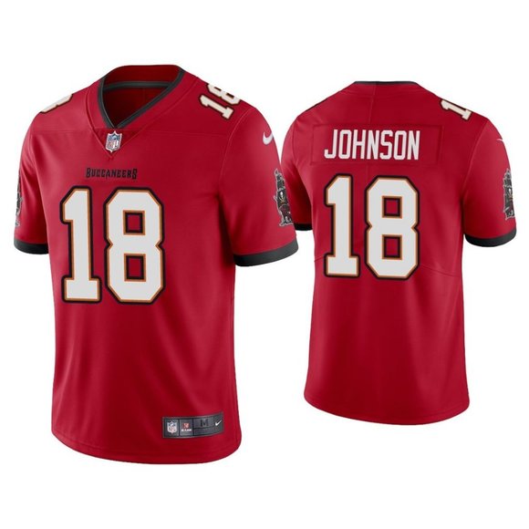 tyler johnson buccaneers jersey